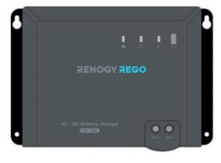 Renogy REGO-35A AC Battery Charger